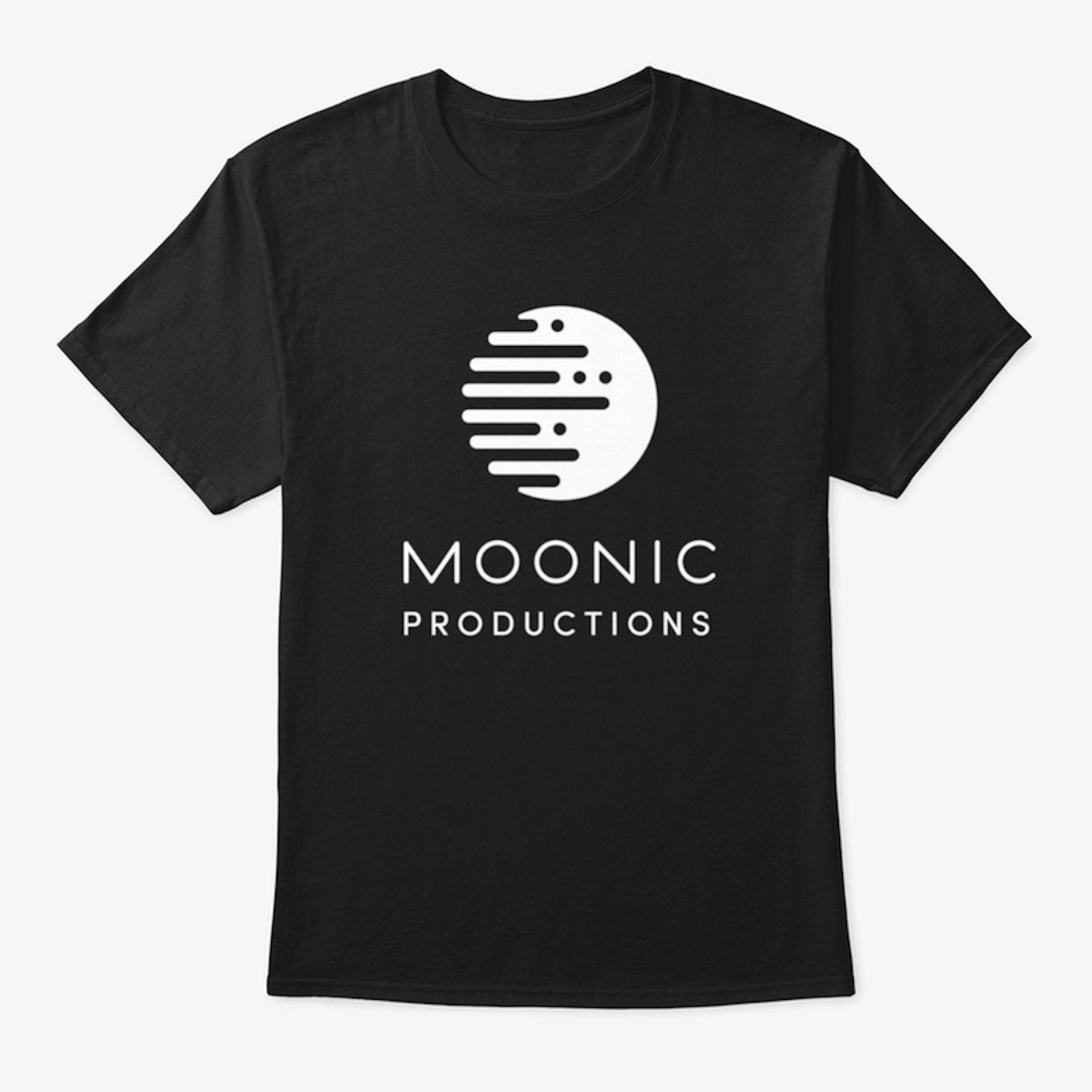 Moonic Productions T-Shirt