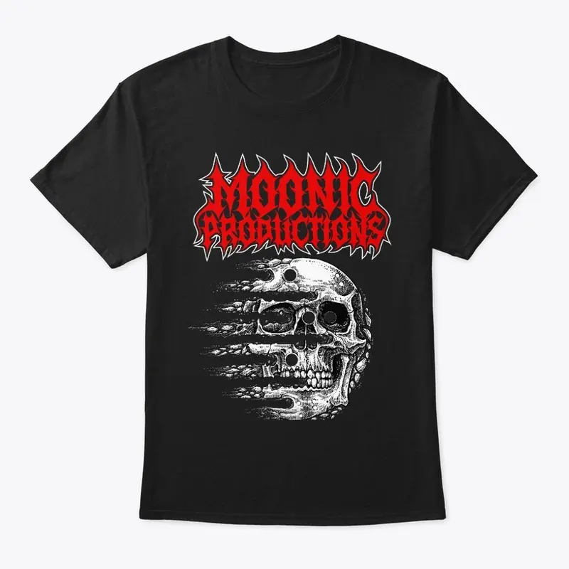 Moonic Productions Brutal T-Shirt